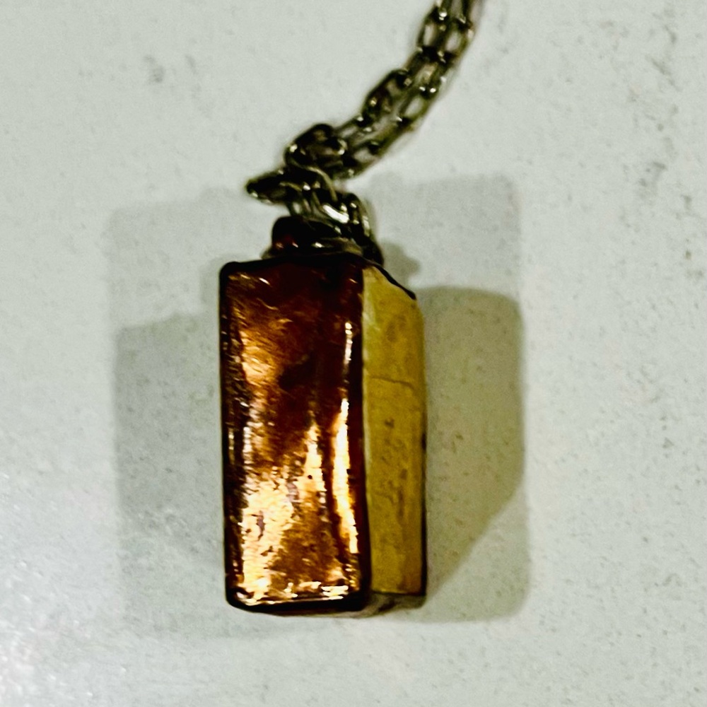 Somdej Wat Paknam 4th Batch Amulet Pendant – LP Sod 1971 Thai Talisman - Picture 6 of 10